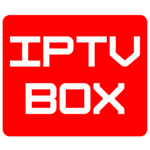 iptv BOX