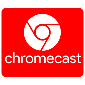 IPTV on chromecast